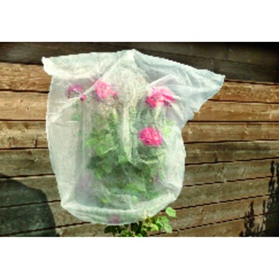 Produktbild von floraworld - Rosenhaubenvlies 5er Set 0,8x0,75 m 17g