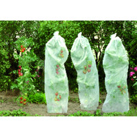 floraworld Tomatenreifevlies 0,8x5m 17g Produktbild