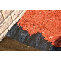 floraworld Unkrautabwehrgewebe100 g/m², 1m x 25m Produktbild