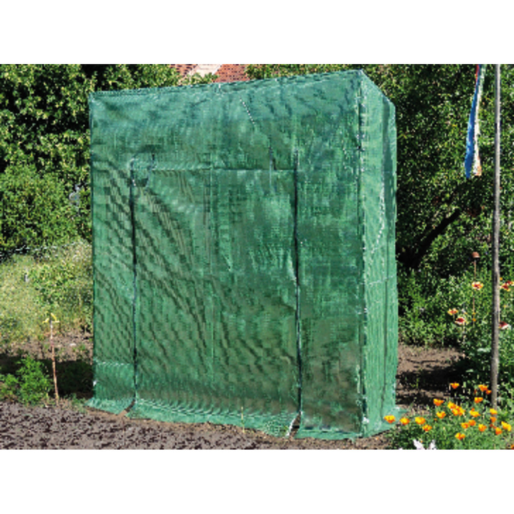 floraworld Tomatenhaus Comfort Produktbild img2 L