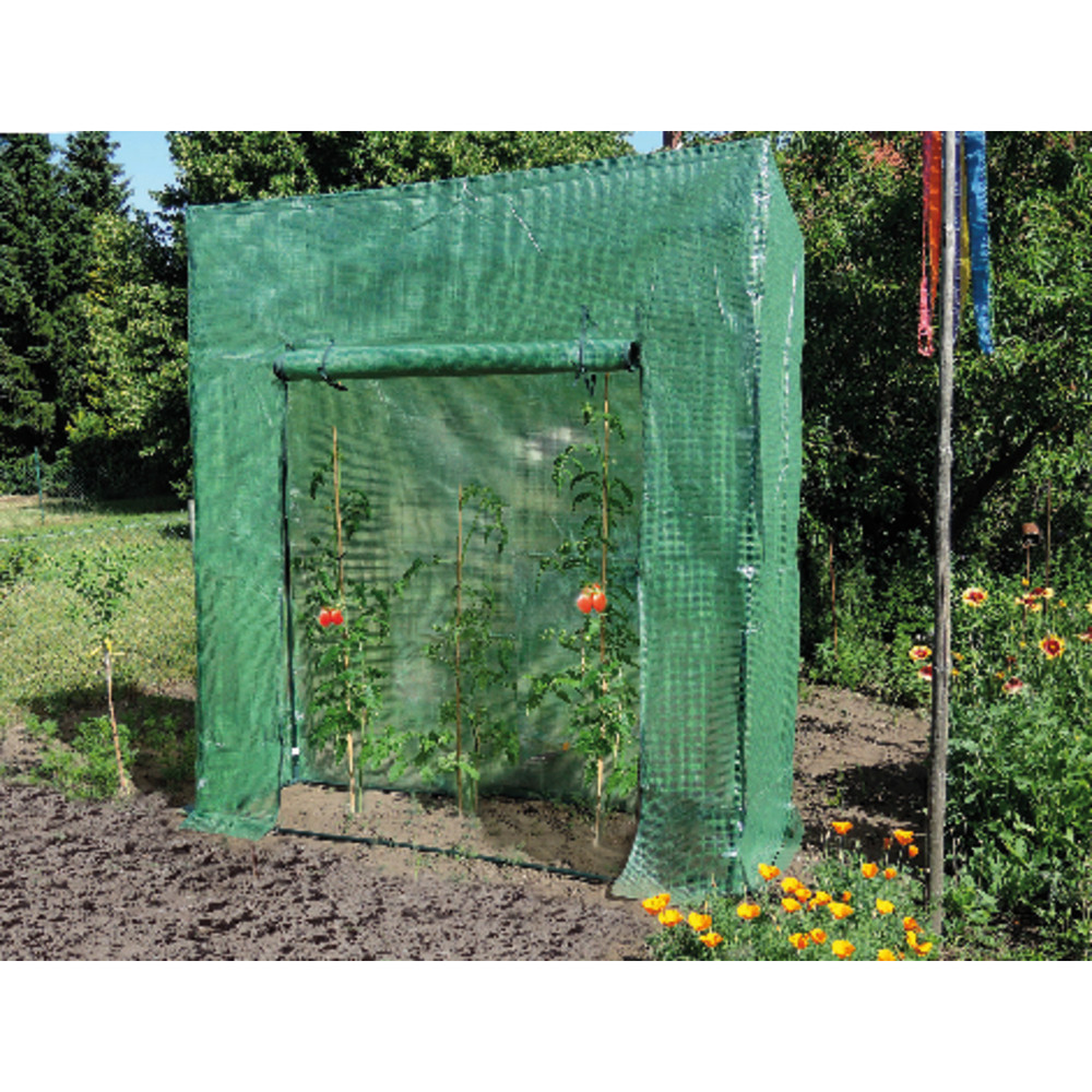 floraworld Tomatenhaus Comfort Produktbild img3 L