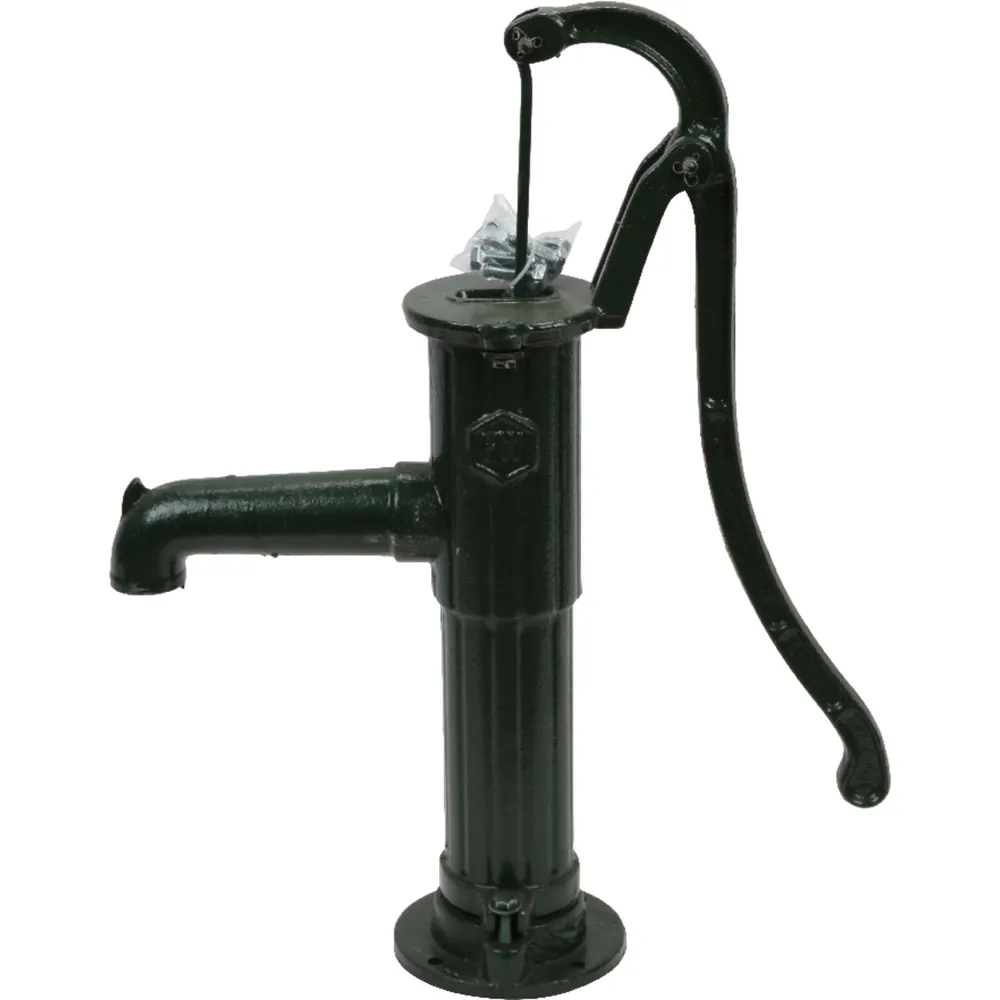 floraworld Handschwengelpumpe Royal classic Produktbild img1 L