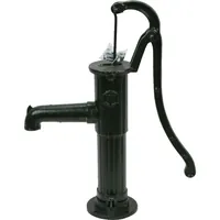 floraworld Handschwengelpumpe Royal classic Produktbild