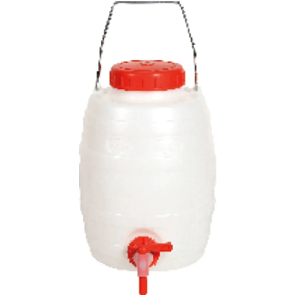 floraworld Getränkefass, Standard Produktbild img1 L