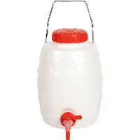floraworld Getränkefass, Standard Produktbild