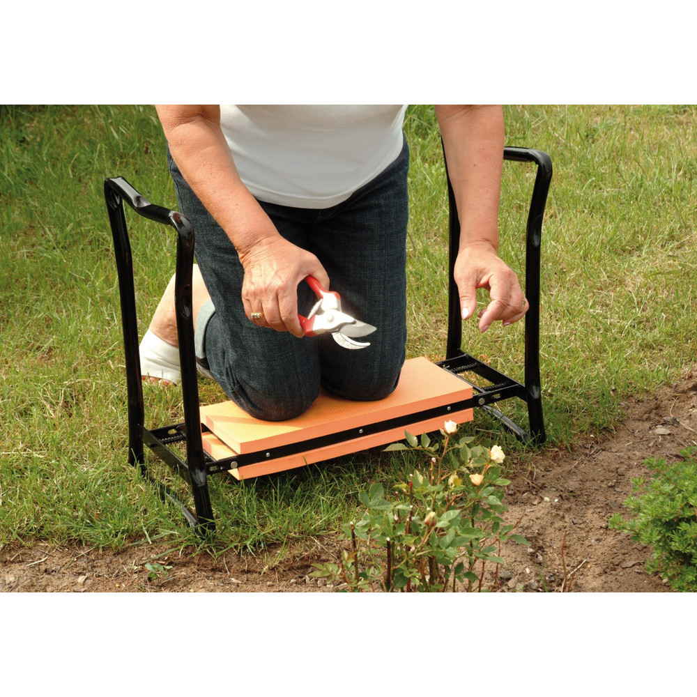 floraworld Knie-und Sitzbank classic Produktbild img1 L