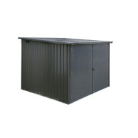 floraworld Fahrradgarage 012580 Produktbild
