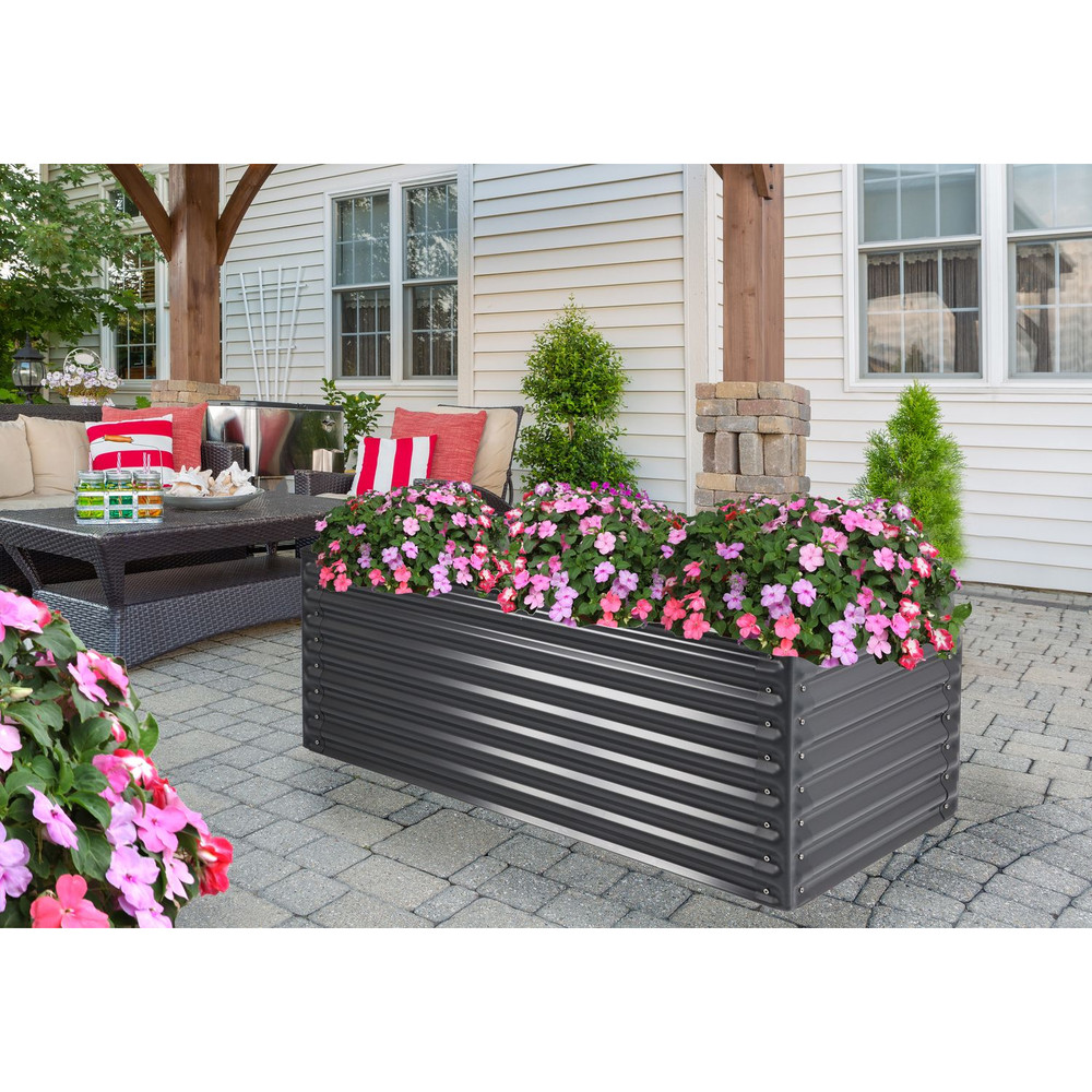 floraworld Pflanzkasten 011853 Produktbild img2 L