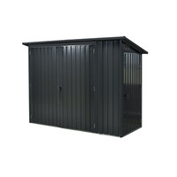floraworld Multifunktionsunterstand Produktbild