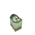 floraworld Display Gartenabfallsack Rondo/Big Produktbild