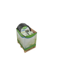 floraworld Display Gartenabfallsack Rondo/Big Produktbild
