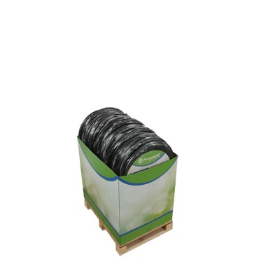 Produktbild von floraworld - Display Gartenabfallsack Rondo