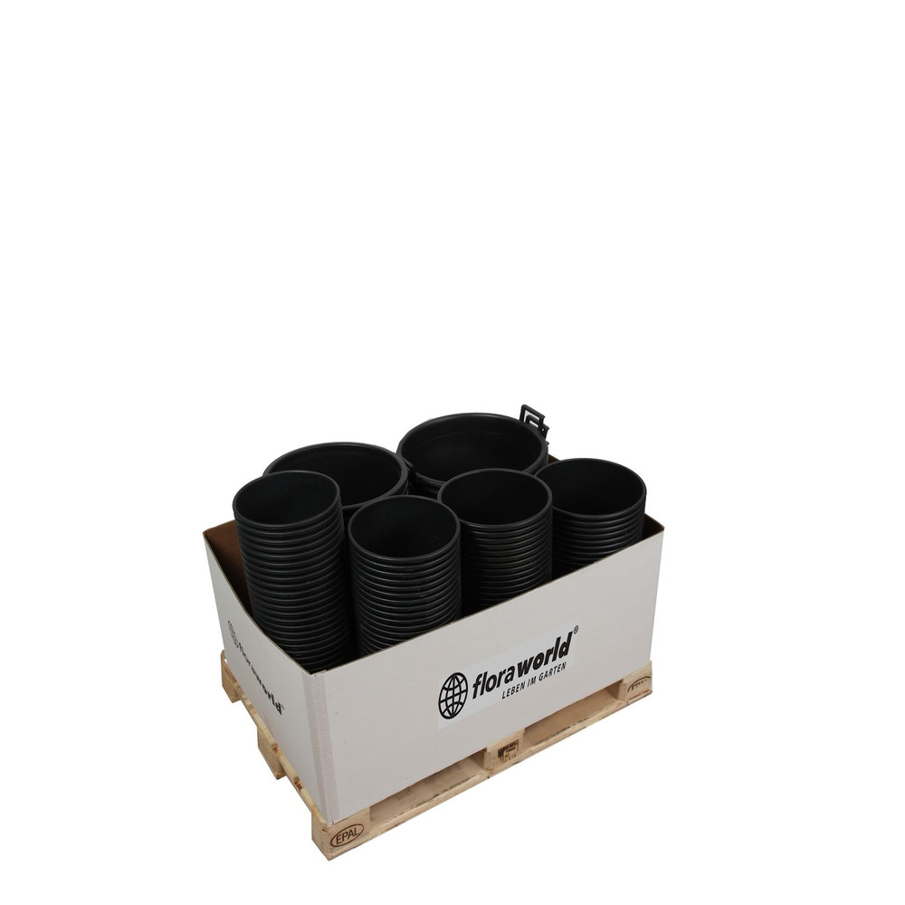 floraworld Display Pflanzcontainer Produktbild img1 L