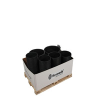 floraworld Display Pflanzcontainer Produktbild