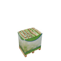 floraworld Display Mause- und Rattenfallen Produktbild