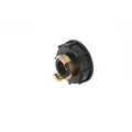 Produktbild von floraworld - Adapter mit Schnellkupplung zu IBC-Tank