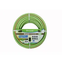 Produktbild von floraworld - Gartenwasserschlauch 12,5mm 1/2" 20m Bronze
