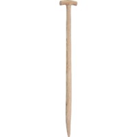 Produktbild von floraworld - Spatenstiel Esche 950/41mm