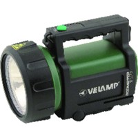 Produktbild von VELAMP® - Akku-Handscheinwerfer IR 666 LED 5W