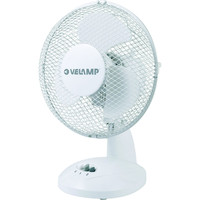 Produktbild von VELAMP® - Tischventilator, 22 cm Ø oszillierend 2 Stufen VENT-P23T3