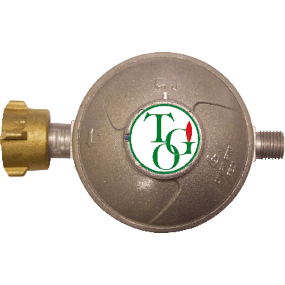 TGO Regler 1,5kg/h, 50mbar Produktbild img1 L