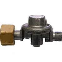 TGO Regler 14,0kg/h 4bar Kombi x G 3/8 Produktbild