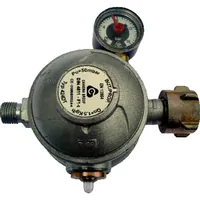 TGO Regler 1,5kg/h, 50mbar zweistufig Produktbild