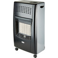 Produktbild von TGO - Infrarot-Heizofen 4,2kW, MAGICA-IDEAL