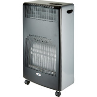 Produktbild von TGO - Blue Flame-Heizofen 4,2kW, MAGICA-IDEAL