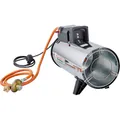 TGO Gas-Heizgebläse 11-18kW regelbar Produktbild img2 S
