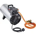 TGO Gas-Heizgebläse 11-18kW regelbar Produktbild img3 S