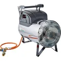 TGO Gas-Heizgebläse 15-31,4kW regelbar Produktbild img2 S