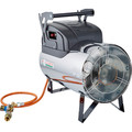 Produktbild von TGO - Gas-Heizgebläse 23-47kW regelbar
