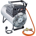 Produktbild von TGO - Gas-Heizgebläse 15-31,4kW regelbarAutom.