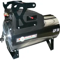 TGO Gas-Heizgebläse 15-31,4kW regelbar Produktbild