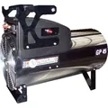 TGO Gas-Heizgebläse 23-47kW regelbar Produktbild