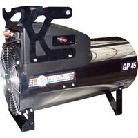 TGO Gas-Heizgebläse 23-47kW regelbar Produktbild