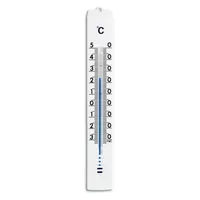 TFA INNEN-AUSSEN THERMOMETER KUNSTSTOFF Produktbild