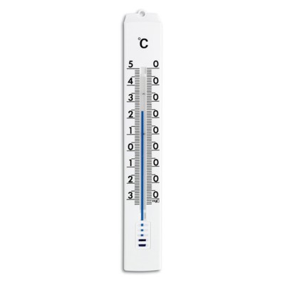 Produktbild von TFA - INNEN-AUSSEN THERMOMETER KUNSTSTOFF