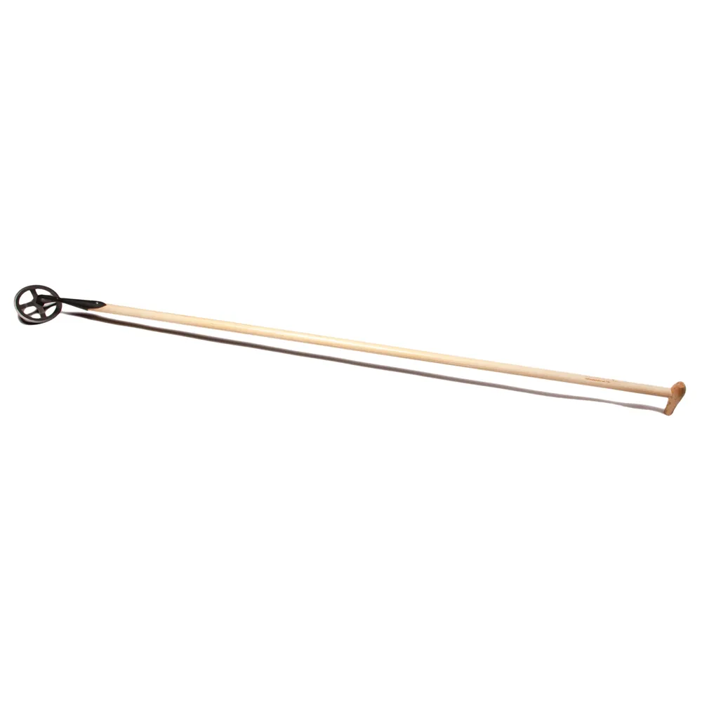 KRUMPHOLZ Gartendisk groß mit Eschen-P-Stiel Produktbild img1 L