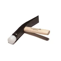 KRUMPHOLZ Pflastererhammer Safety mit Eschenstiel Produktbild