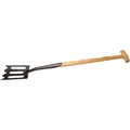 KRUMPHOLZ Gärtner Spork mit Eschen-T-Stiel Produktbild img2 S