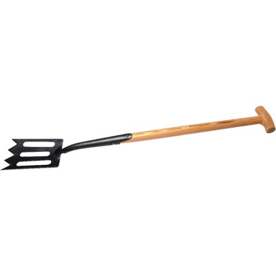 Produktbild von KRUMPHOLZ® - Gärtner Spork mit Eschen-T-Stiel