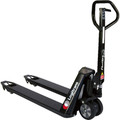 Logitrans Gabelhubwagen Panther Silent PS 2082, 2t Produktbild