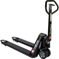 Logitrans Gabelhubwagen Panther Silent PS 2082, 2t Produktbild