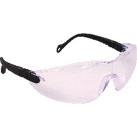 Produktbild von JSP® - Brille Eclipse, PC, getönt/schw.