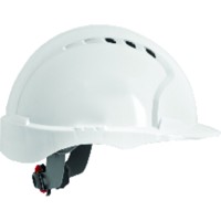 Produktbild von JSP® - EVO3 Schutzhelm m.Drehver. gelb, EN 397