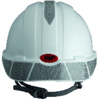 Produktbild von JSP® - Reflexstreifen für Schutzhelm EVO3, 10 Stück