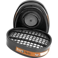 JSP Filter A2 für Maske Force 8 Produktbild