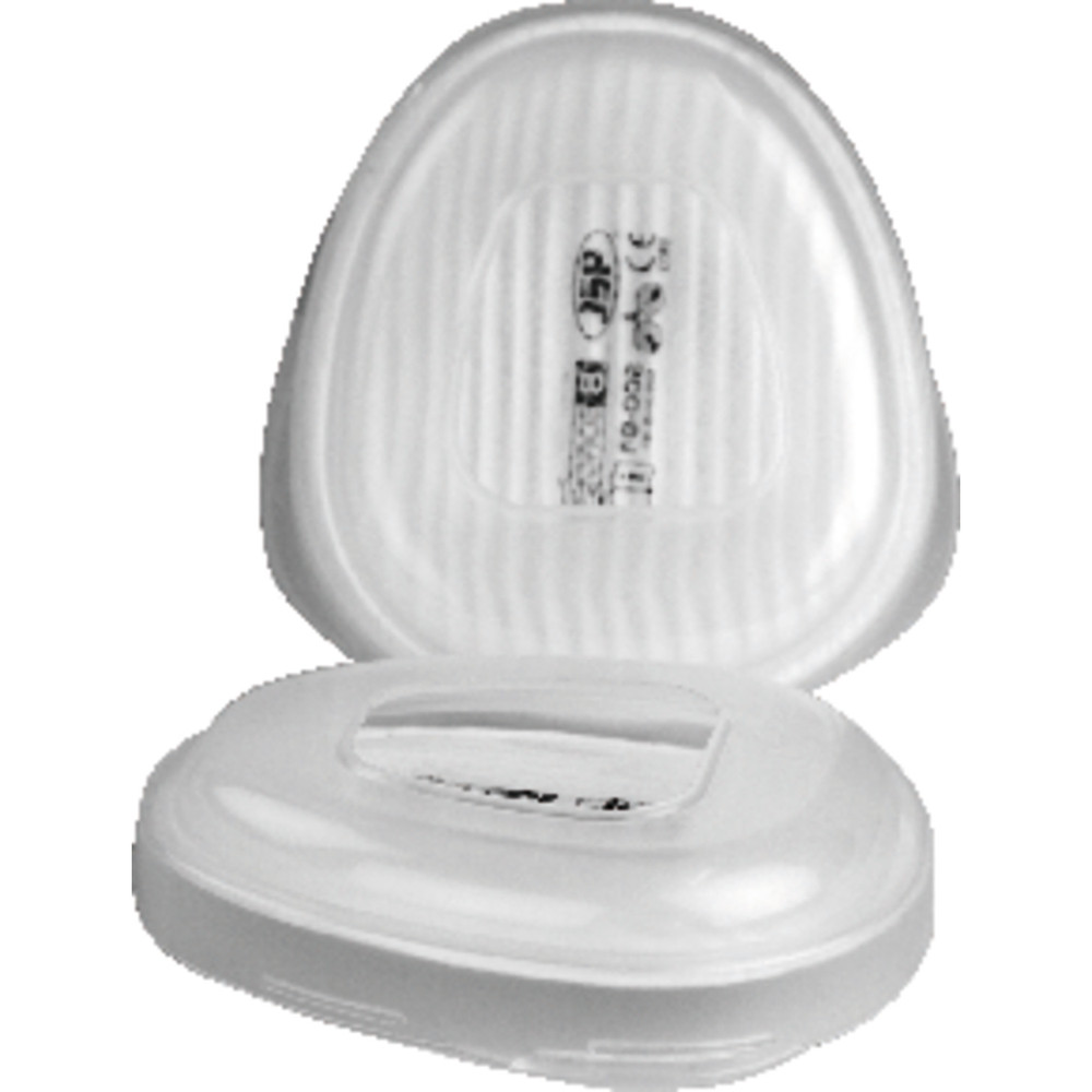 JSP® Vorfiltersatz F8 Produktbild img1 L